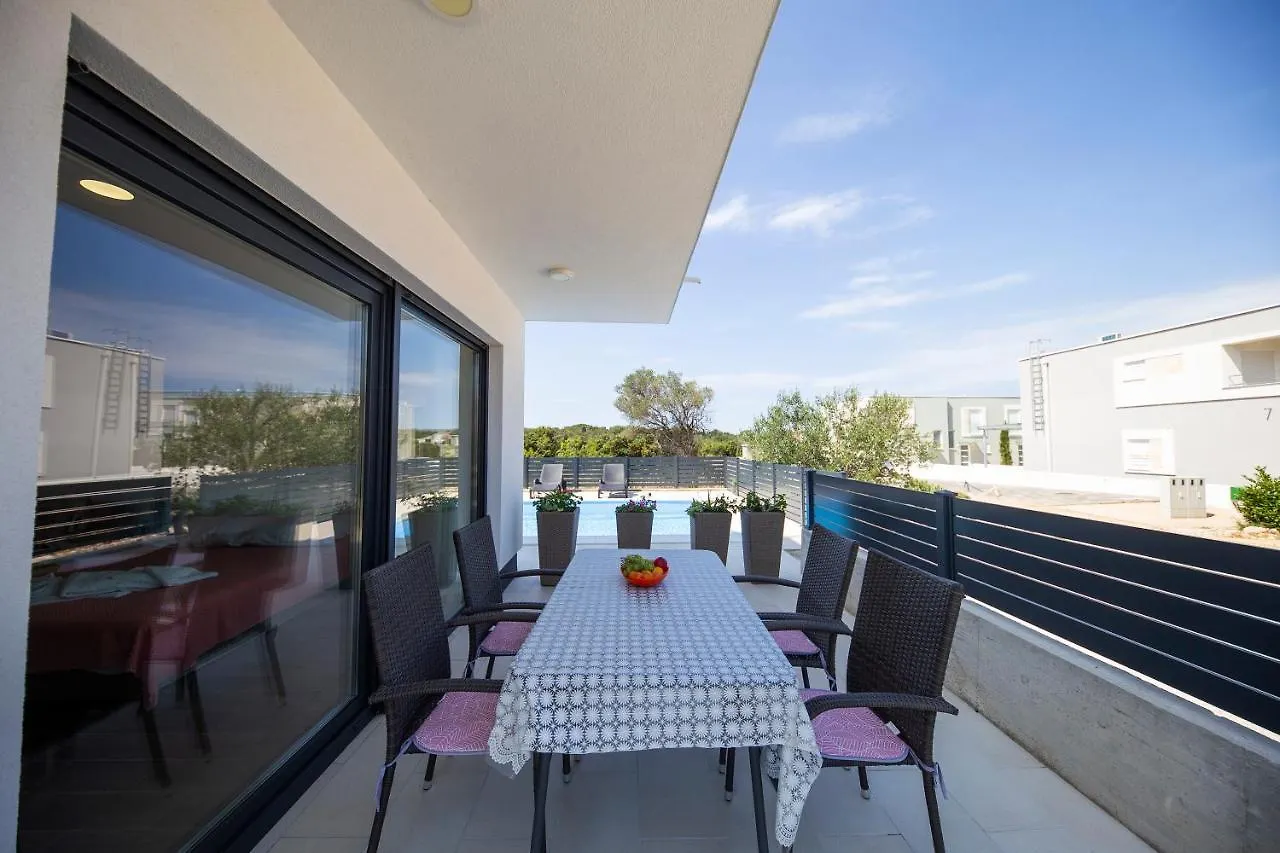 Apartmani Tamaris Ugljan