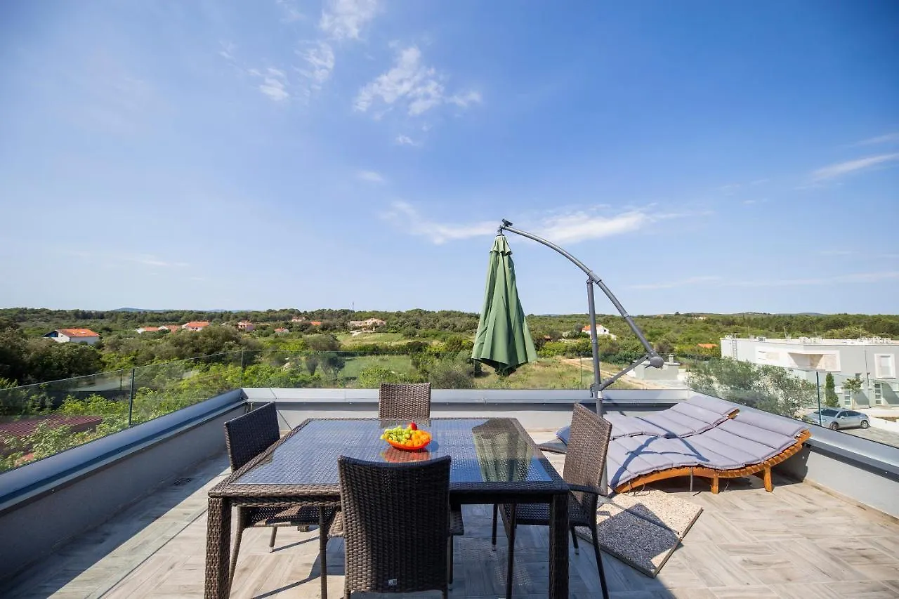 Apartmani Tamaris Ugljan 0*,  Kroatien