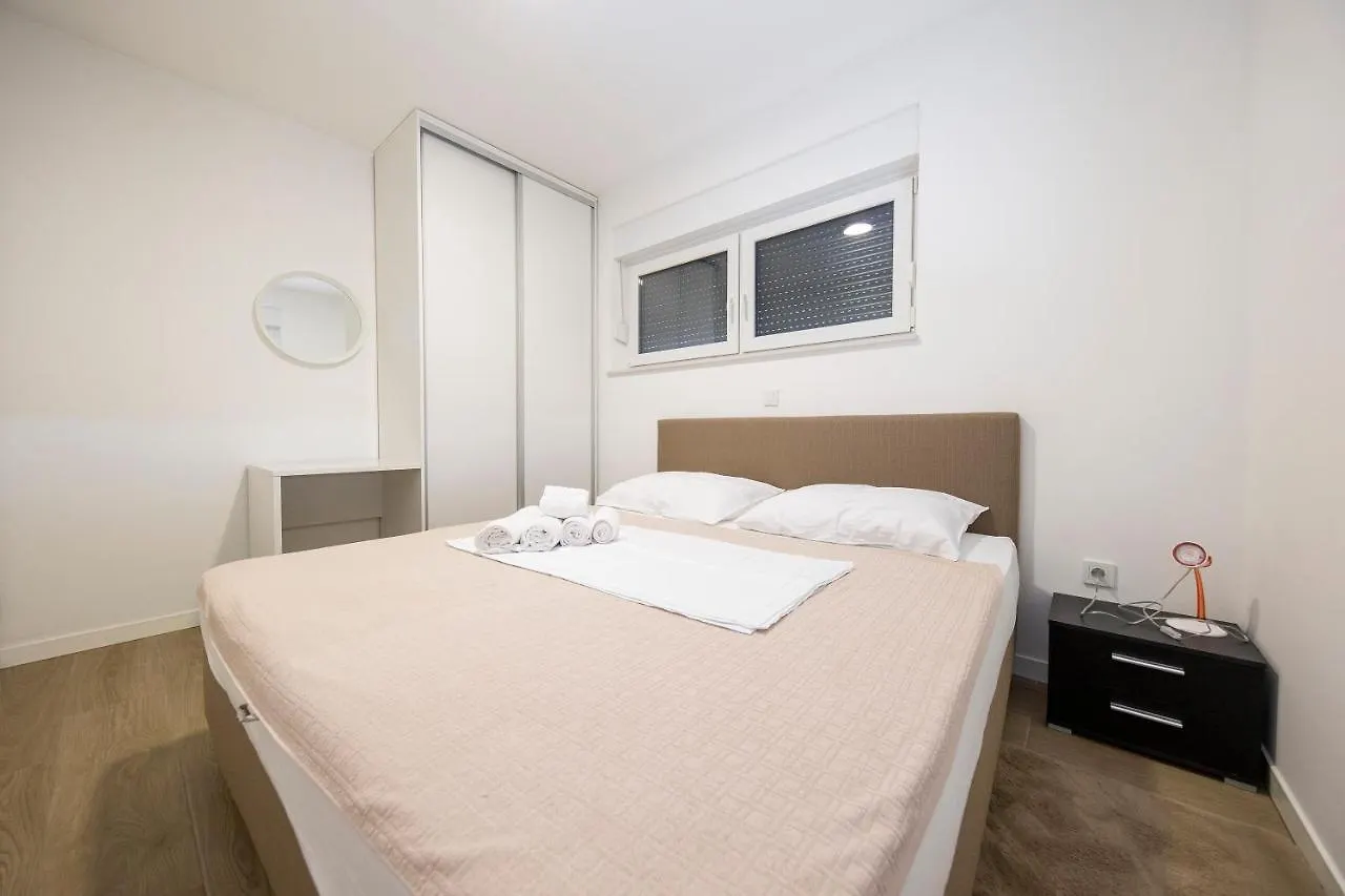 Apartmani Tamaris Ugljan Apartment