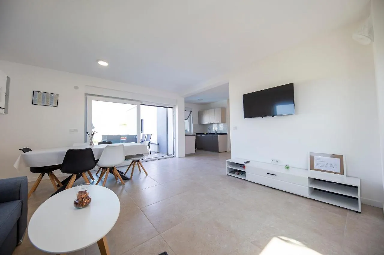 Apartmani Tamaris Ugljan 0*,  Kroatien