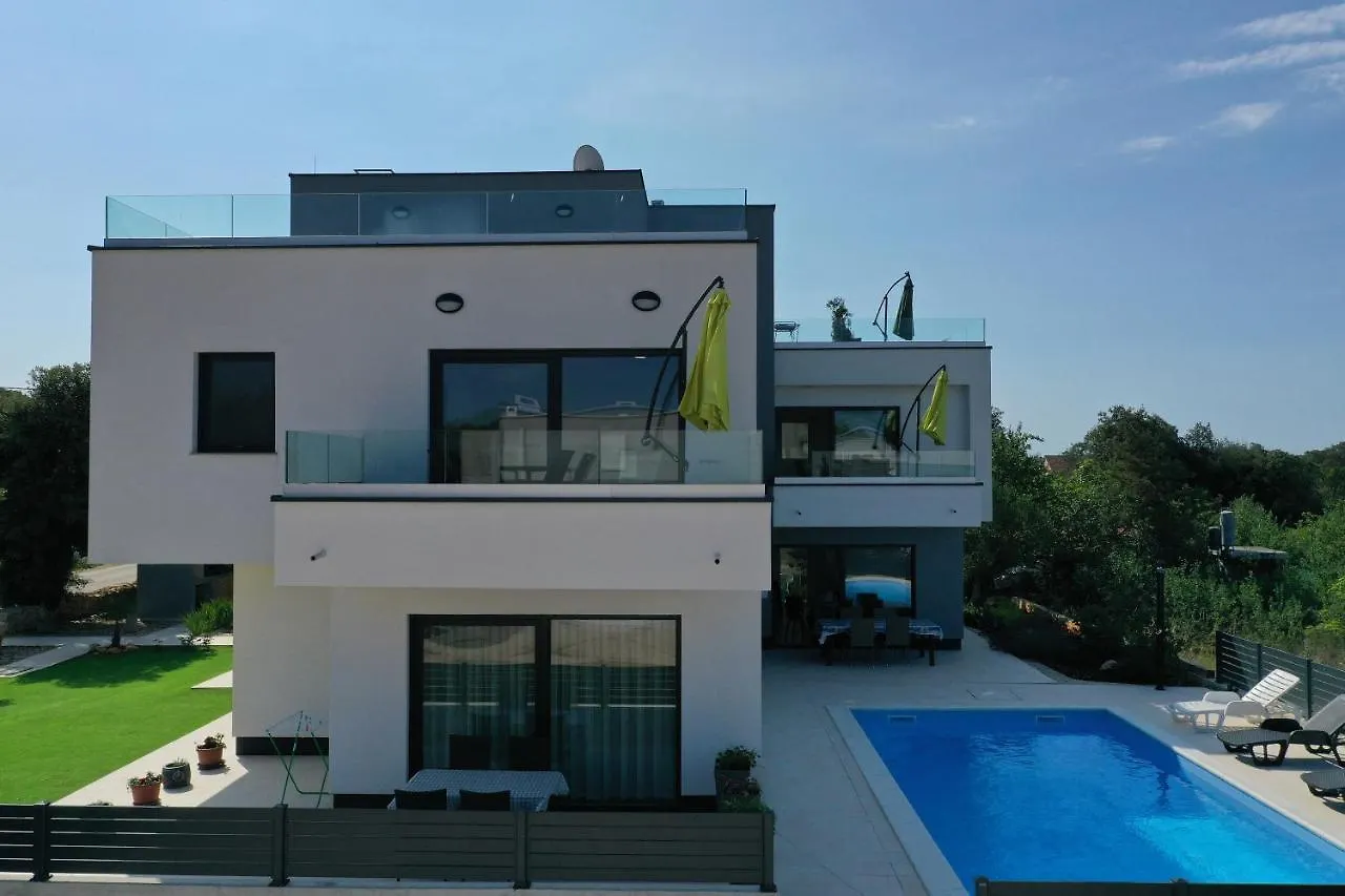 Apartmani Tamaris Ugljan
