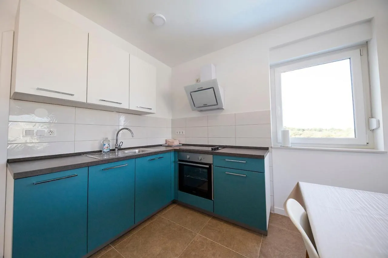 Apartmani Tamaris Ugljan