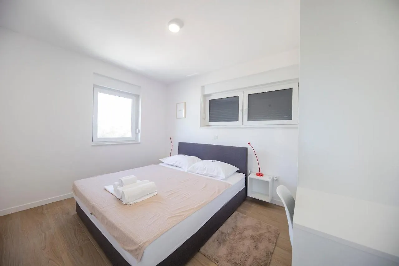Apartment Apartmani Tamaris Ugljan