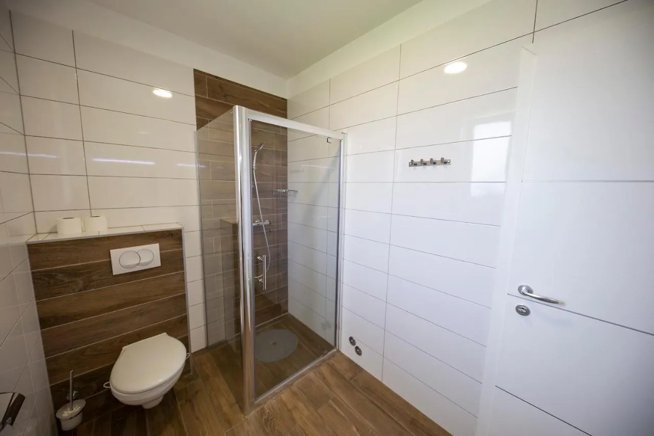 Apartmani Tamaris Ugljan Apartment