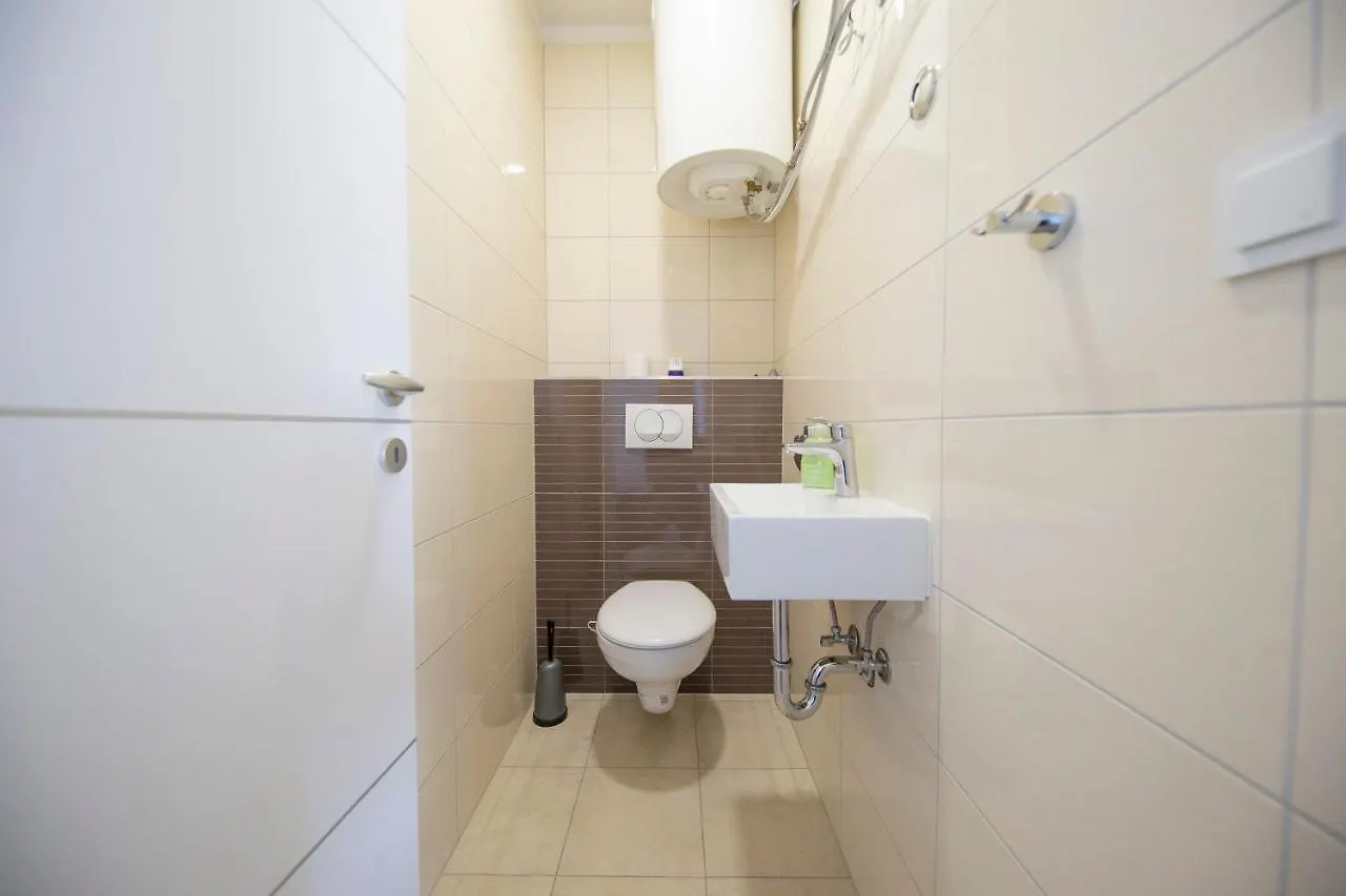 Apartmani Tamaris Ugljan Kroatien