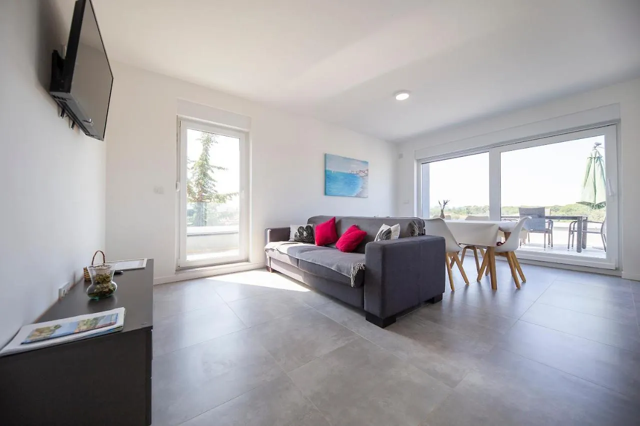 Apartmani Tamaris Ugljan