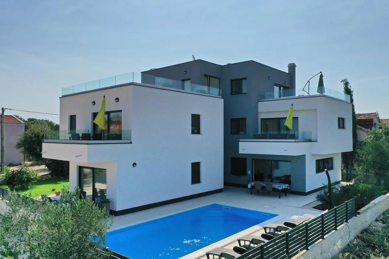 Контакты Apartmani Tamaris