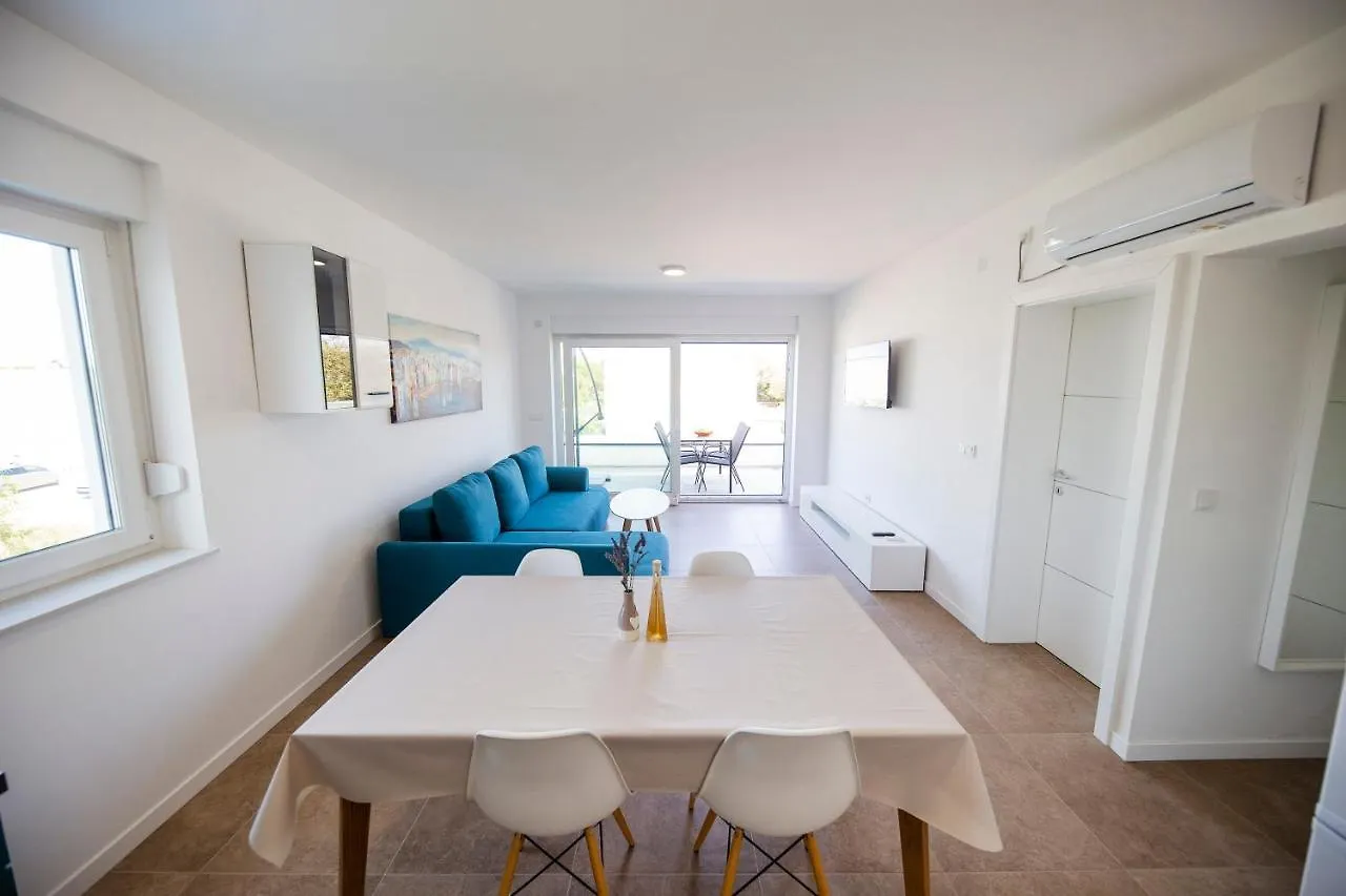Apartmani Tamaris Углян Апартаменты