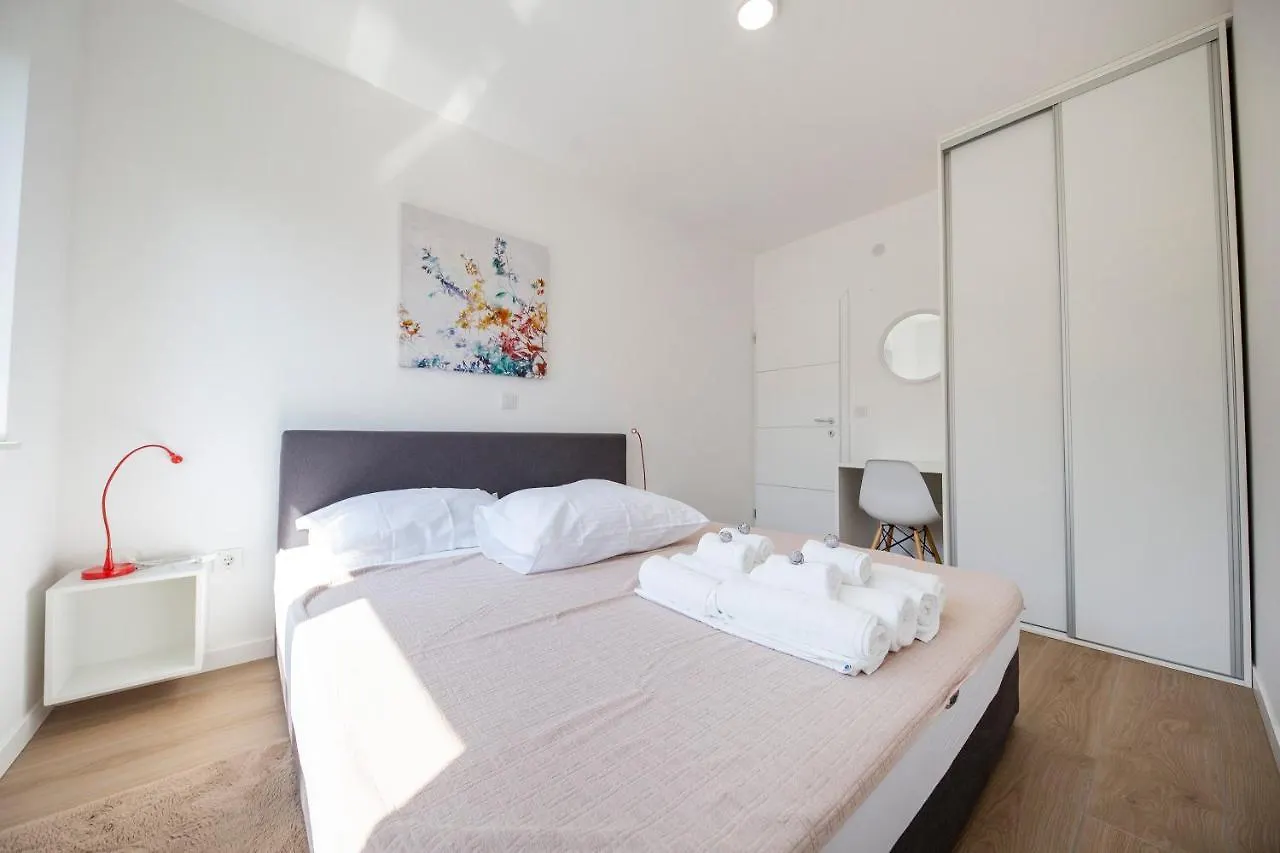 Apartment Apartmani Tamaris Ugljan
