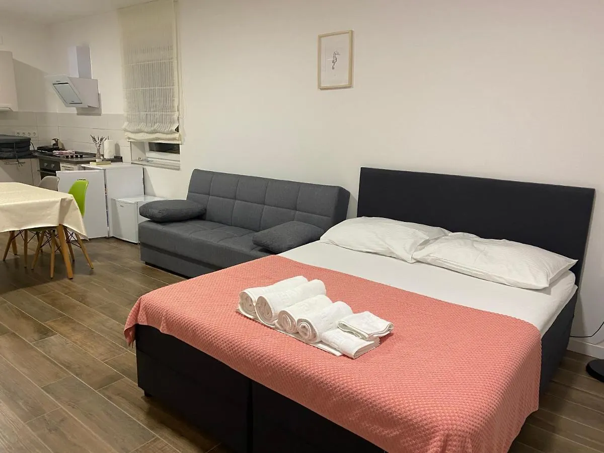 Apartmani Tamaris Ugljan Apartment