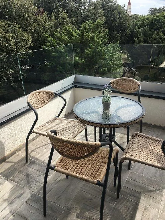 Apartmani Tamaris Ugljan Apartment