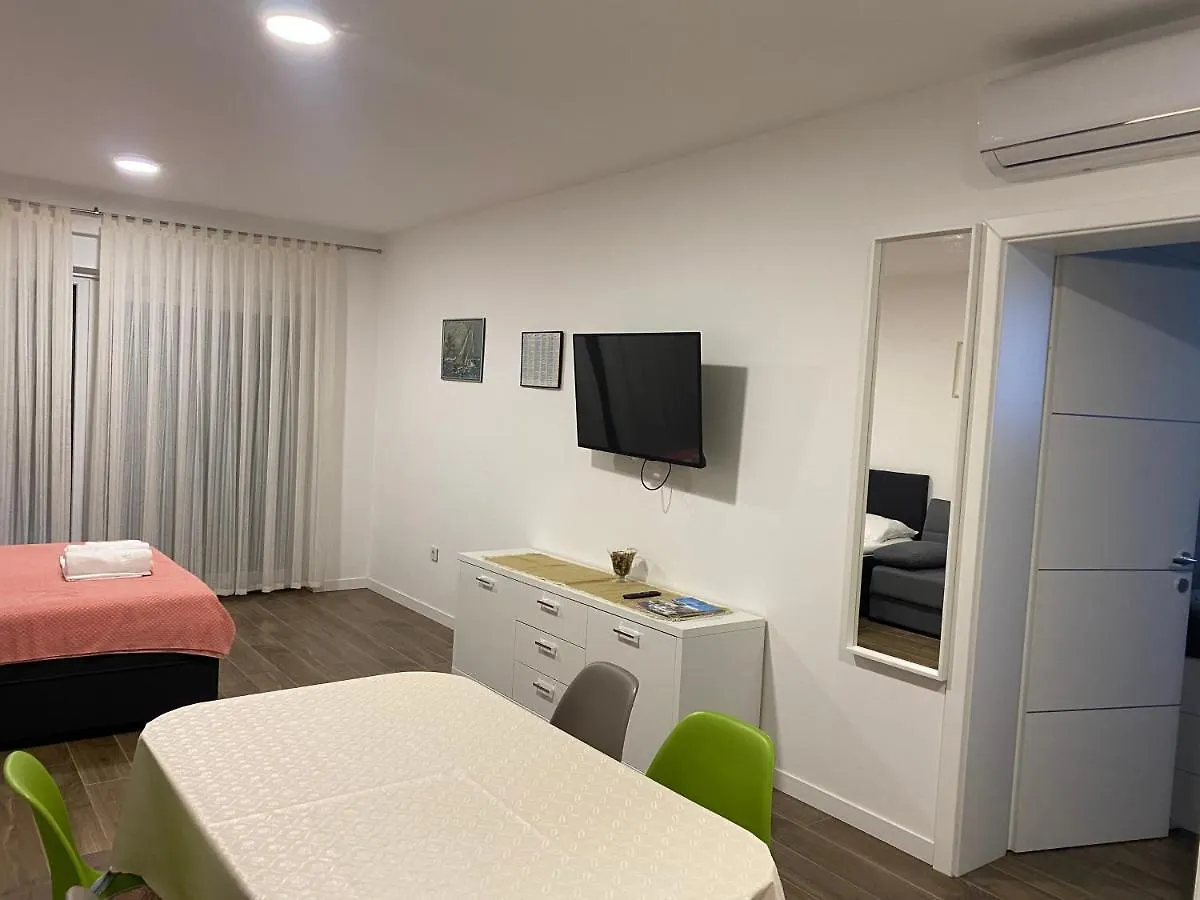 Apartmani Tamaris Ugljan