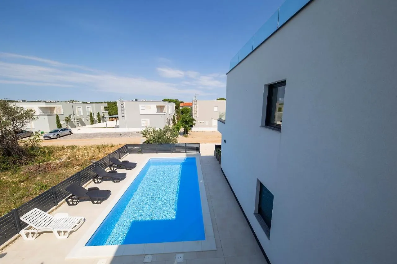 Apartmani Tamaris Ugljan 0*,  Kroatien