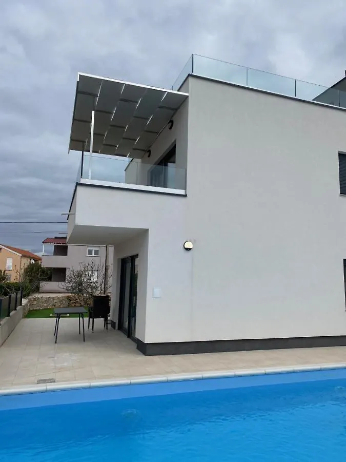 Apartmani Tamaris Ugljan Kroatien