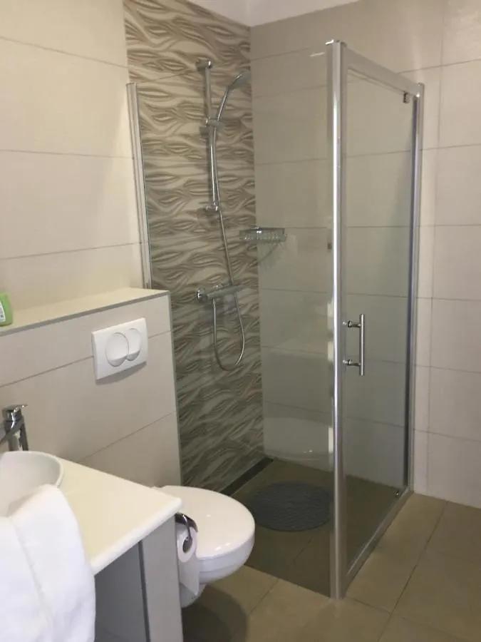 Apartmani Tamaris
