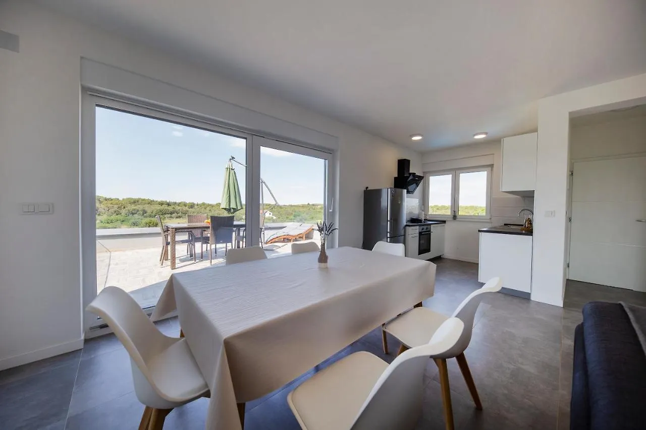 Apartmani Tamaris