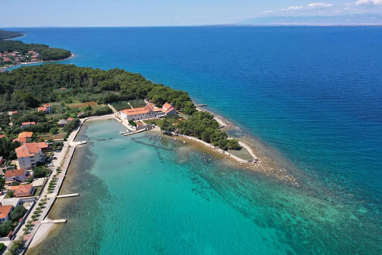 Apartmani Tamaris