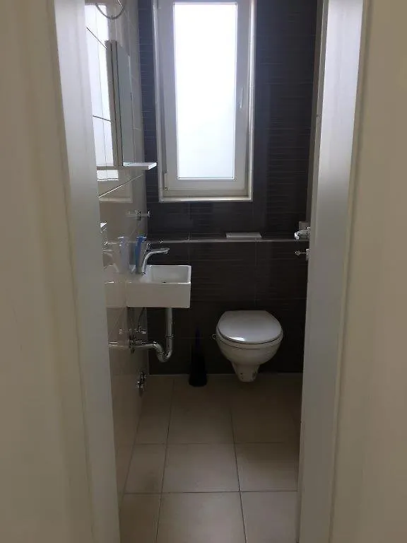 Apartmani Tamaris 0*, Ugljan Croatia